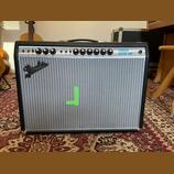 Fender 68 Custom Vibrolux Reverb