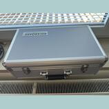 RockBoard TRES 3.0 + originální flight case – výborný stav