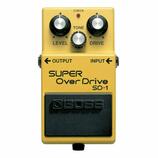 BOSS SD1