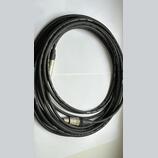 10m Cordial/Neutrik XLR female → 6,3 mm jack