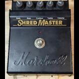 Marshall SHRED MASTER