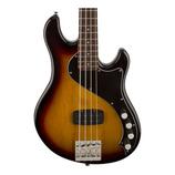  Squier Fender - Dimension bass