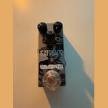 Wampler Ratsbane Overdrive/Distortion