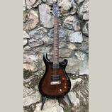 PRS SE Paul's Guitar Black Gold Burst 2023