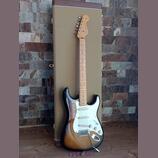 Fender Stratocaster Eric Johnson "Virginia" 1954