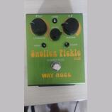 Jumbo fuzz Swollen Pickle mk2 