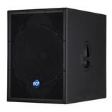 Rcf 8001 Sub
