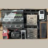 Engl, wah, tc electronic