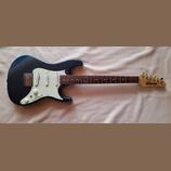 Prodám elektrickou kytaru Ibanez AZE S31