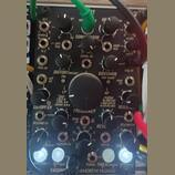 Endorphin.es Ghost Black modular / eurorack