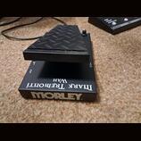 Morley wah Mark Tremonti