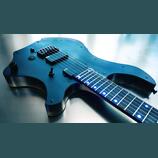 Flame Instruments - Custom shop, LED hmatník
