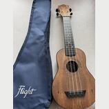 Ukulele flight