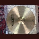 Činel Istanbul Mehmet Traditional 14"