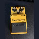 Boss OD-3