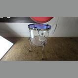 akryl floor tom 16*16 DC DRUMS