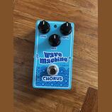 Prodám kytarový pedál Wave Machine Chorus