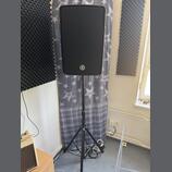 Sada dvou repro ANT REDFIRE 15 se stojany