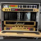 Marhall JMP-1, Marshall 9100, TC G major 2