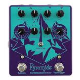 Earthquaker Devices Pyramids