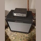 Ampeg box 115HE