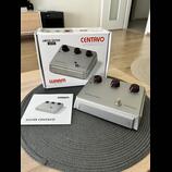 Warm Audio Centavo Silver - Limited Edition