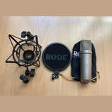RODE NT1A Mikrofon