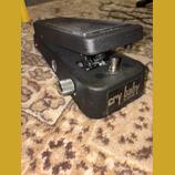 DUNLOP CRYBABY MULTI WAH 535Q