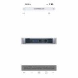 Yamaha p7000s