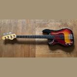 Levoruky Fender Precision