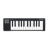 Arturia MicroLab Mk3 Black