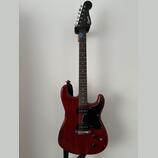 Squier Paranormal Strat-o-Sonic 