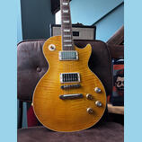Gibson Kirk Hammet Greeny Les Paul Standard 