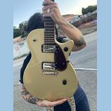 Gretsch Streamliner Jr Jet Club