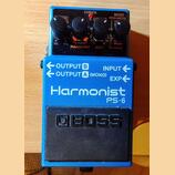 Predám Boss PS 6 Harmonist