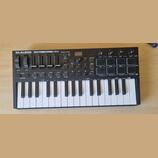 M-AUDIO Oxygen pro mini