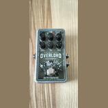 Electro Harmonix Nano Operation Overlord.