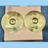  Zildjian Planet Z 14" hi hat.,