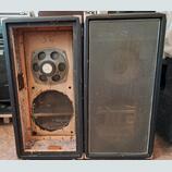 Box Vermona Regent 