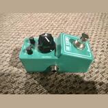 Overdrive Tube screamer mini Ibanez