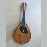 Mandolina CREMONA
