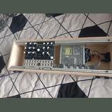 Prodám Eurorack modular case 90HP s krytem na přenos
