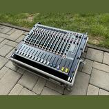 Soundcraft EFX12