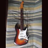 Fender Stratocaster 1989 Made in Japan