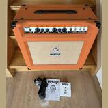 Orange TH30C kytarové lampové kombo