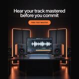 Techno Music Mastering
