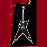 Dean Dimebag Razorback 2008 Korea