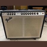 1975 Fender Twin Reverb TOP!!
