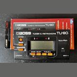 Boss Tu80
