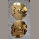 Hihat Zildjian A Custom Mastersound